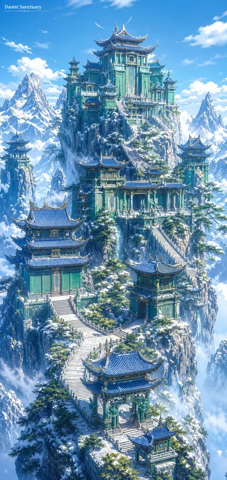 上清宫
