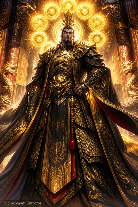 周武帝