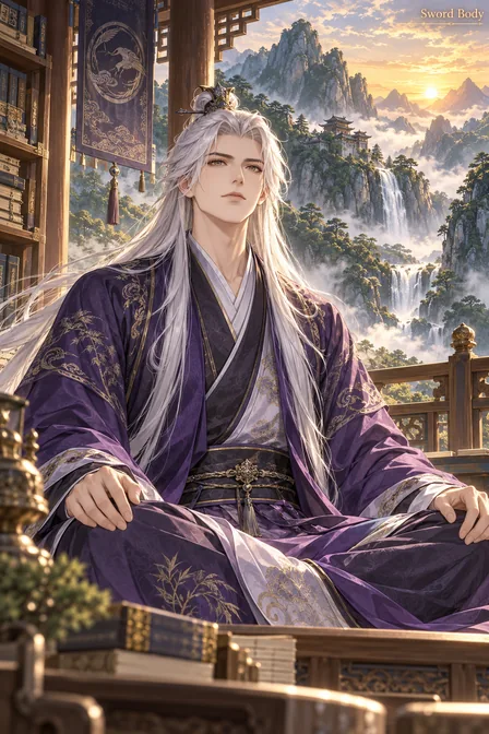 Li Jiusheng