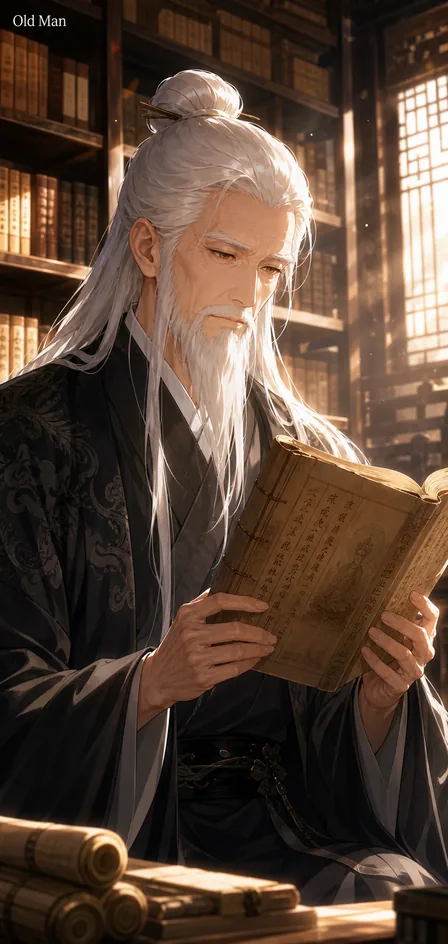 李九生