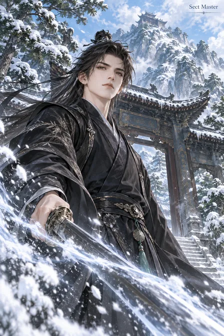 Li Qingshan