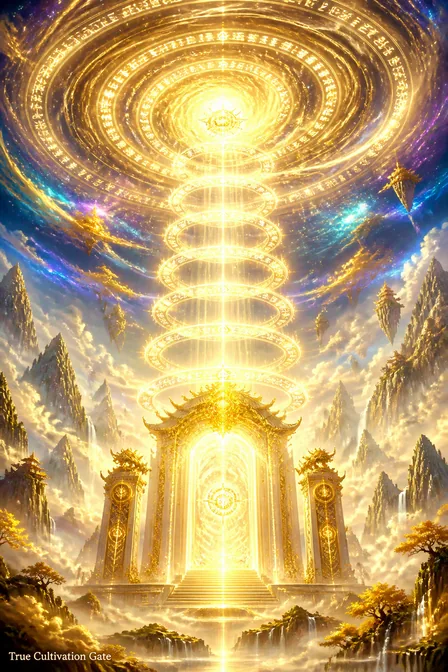 祖师境界