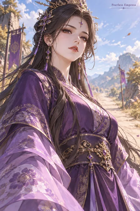 Mu Yunyao