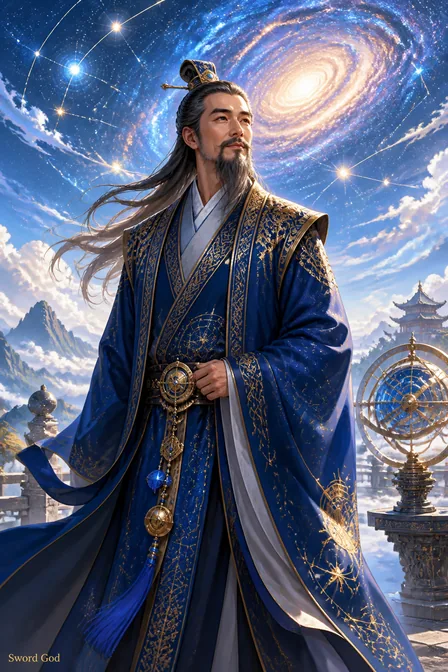 李淳风