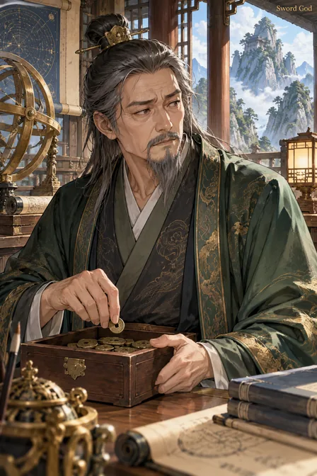 Li Chunfeng