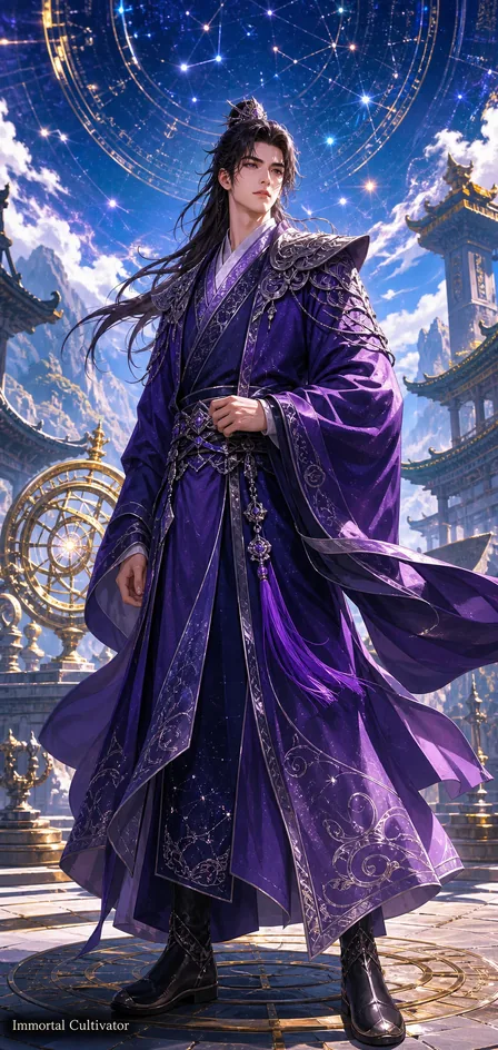 任逍遥