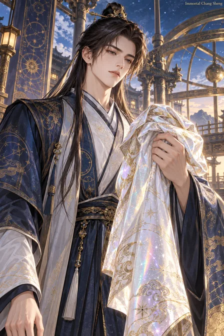Ren Xiaoyao