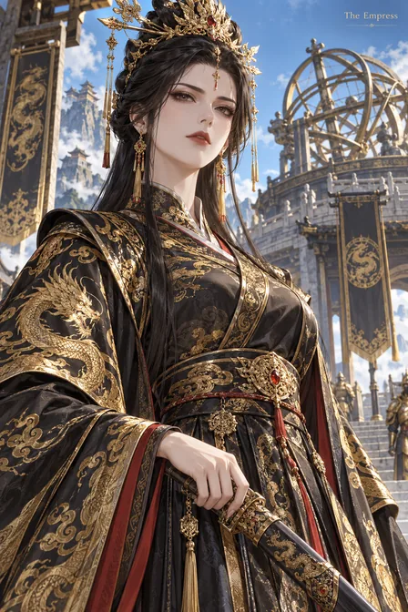 Empress