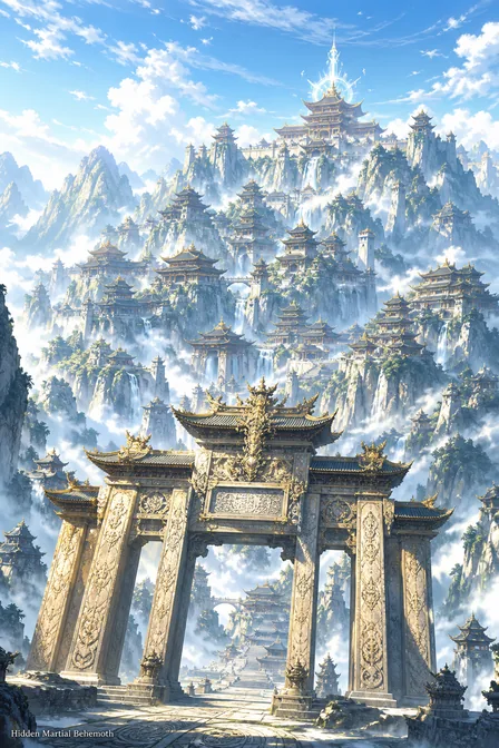 千秋阁