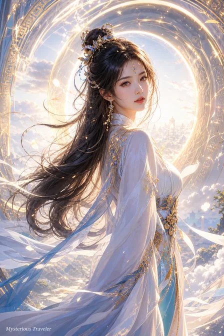 鹭鹭