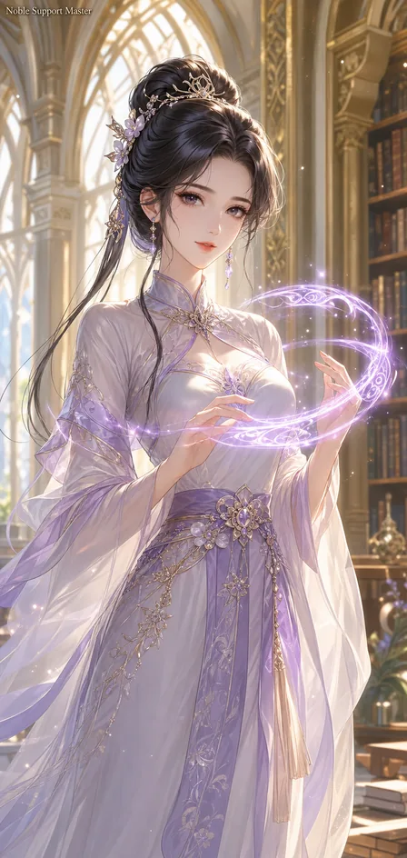 唐月华