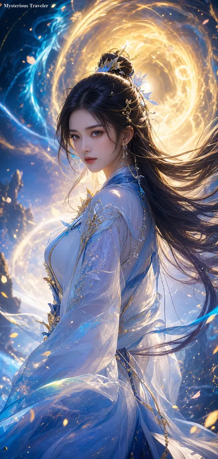 李蝉妃