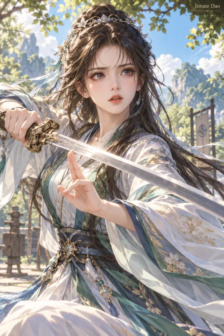 Qiuyue