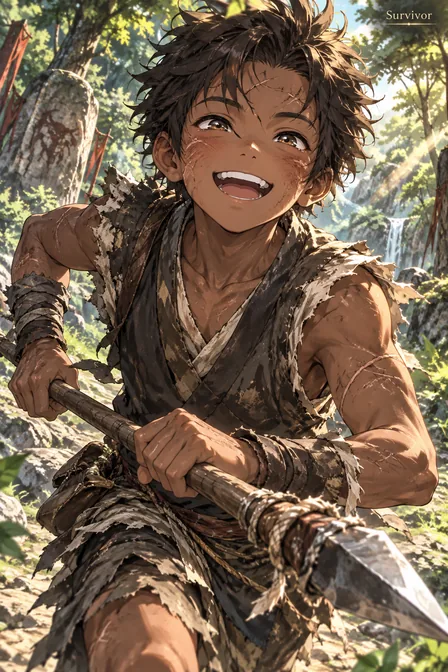Wang Huan