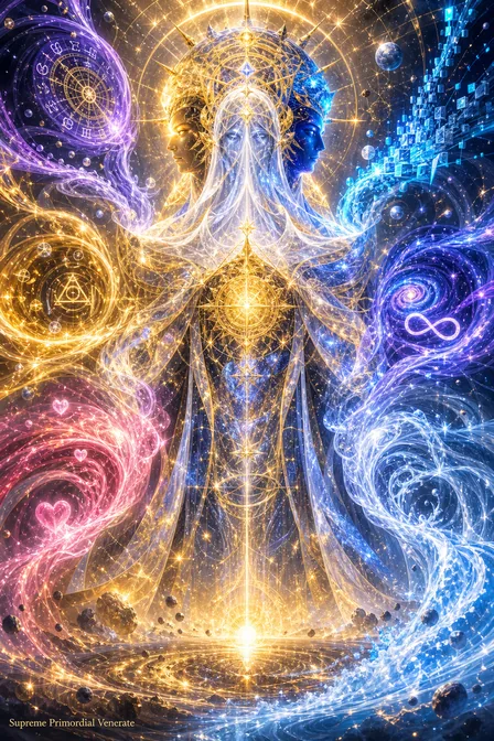 宇宙真理