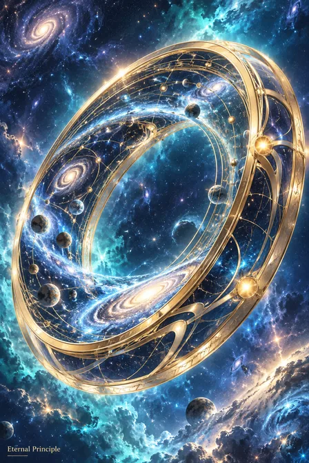 Cosmic Truth