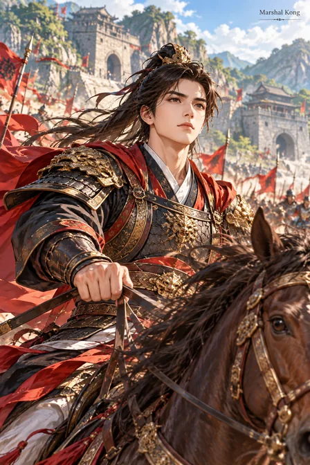 Kong Xuan