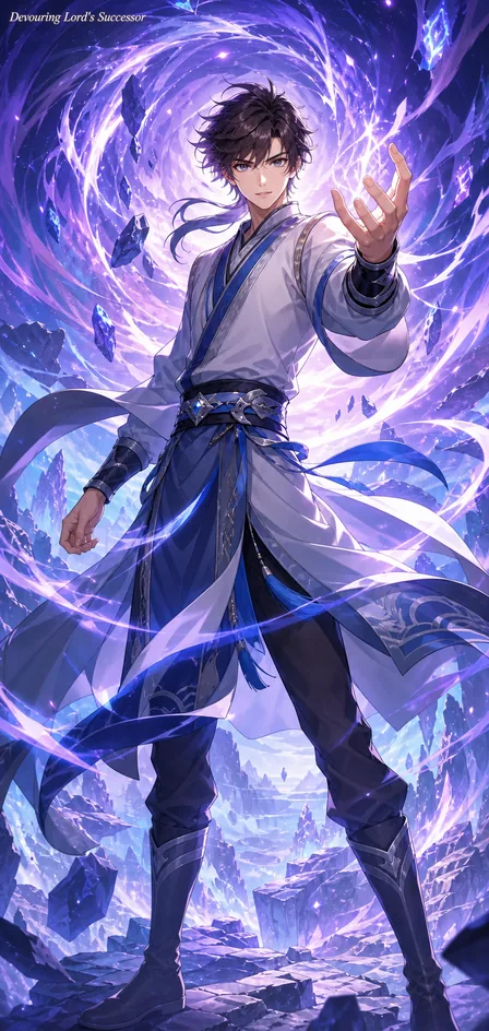 林动
