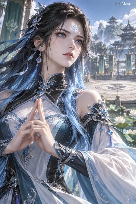 Ying Huanhuan
