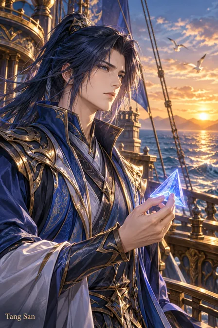 Tang San