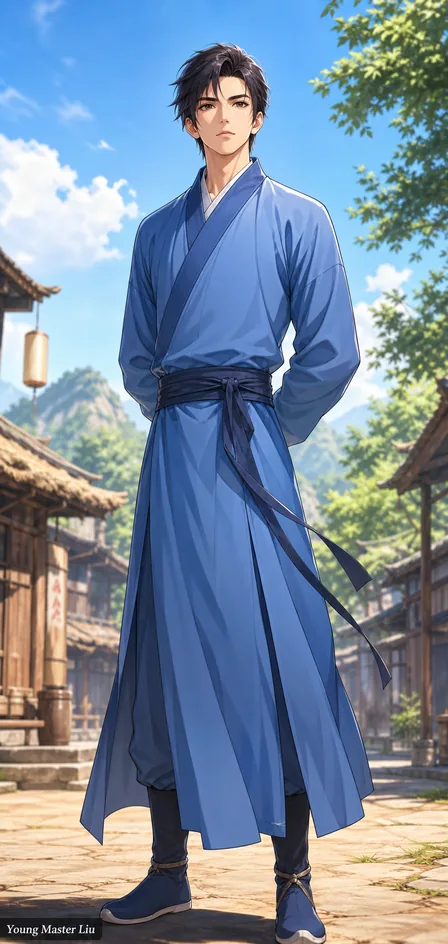 柳元
