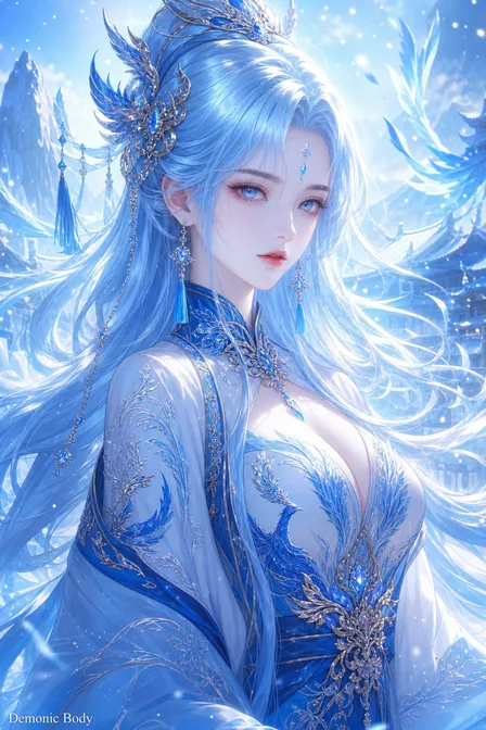 青檀