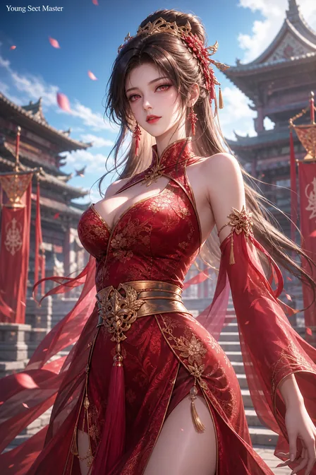 慕芊芊