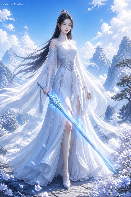 陆雪琪