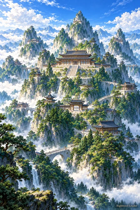 Qingyun Sect