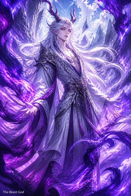 兽神