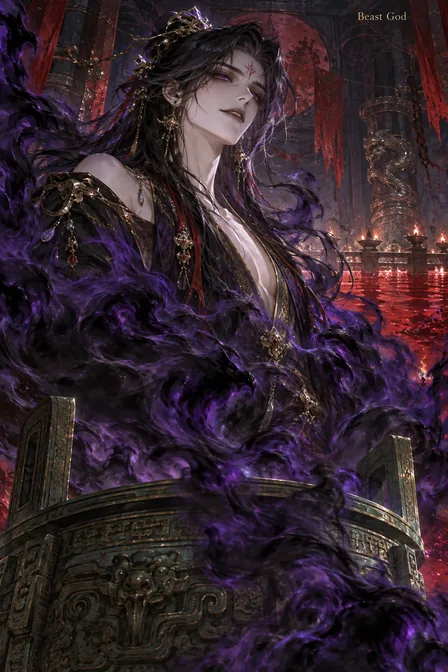 Beast God