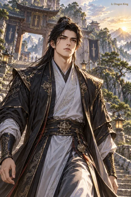 Li Xian