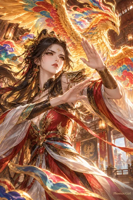 Yuan Fengnan