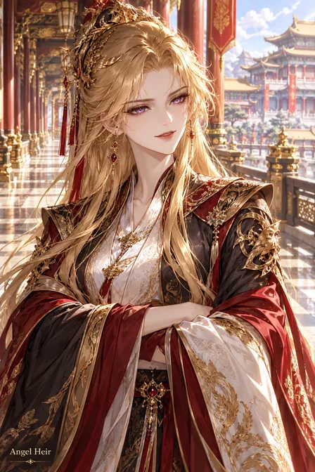Qian Renxue