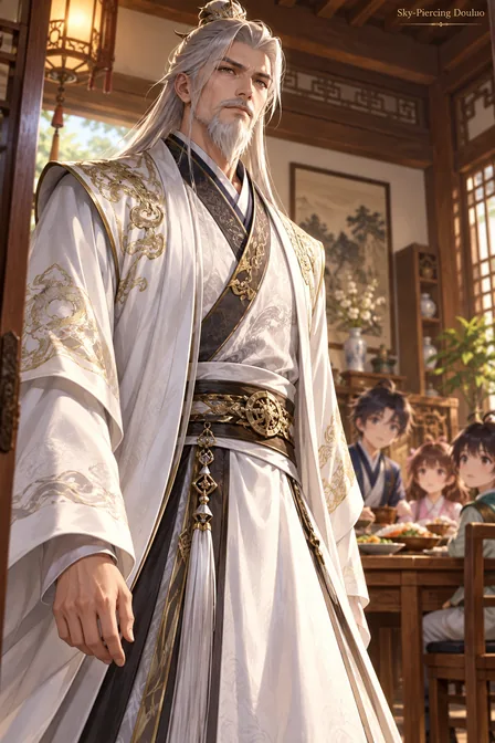 Yun Ming