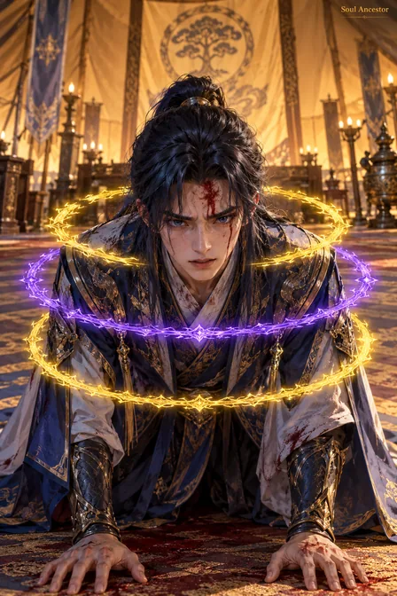 Tang San