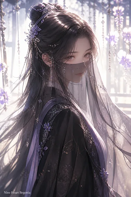 叶泠泠