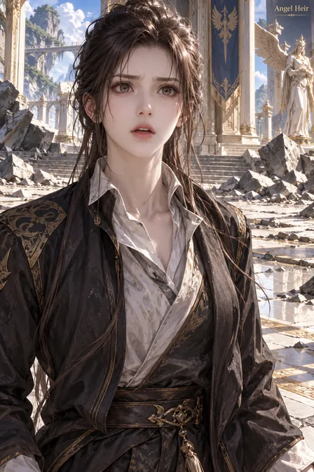 Qian Renxue