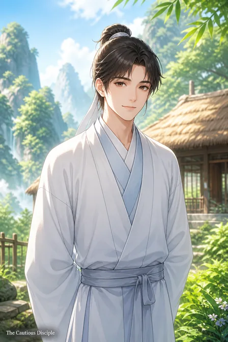 李长寿