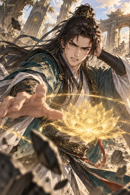 Jieyin