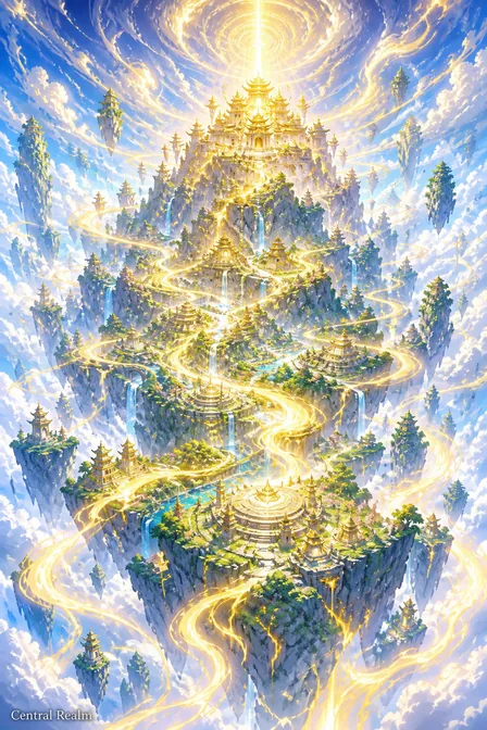 洪荒