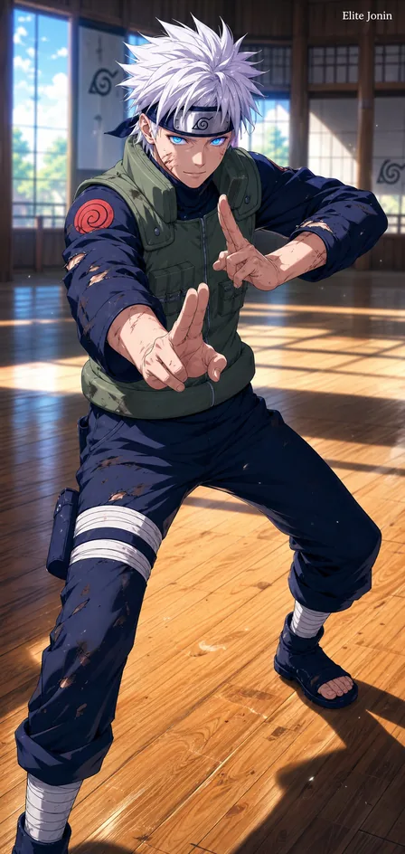 五条夜