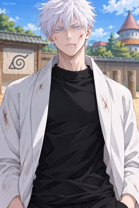 Gojo Yoru