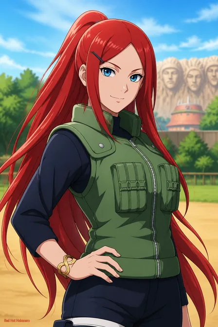 漩涡玖辛奈