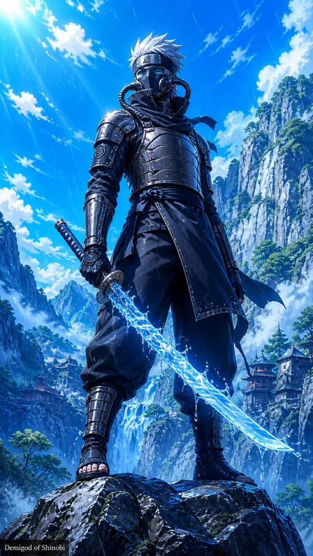 山椒鱼半藏