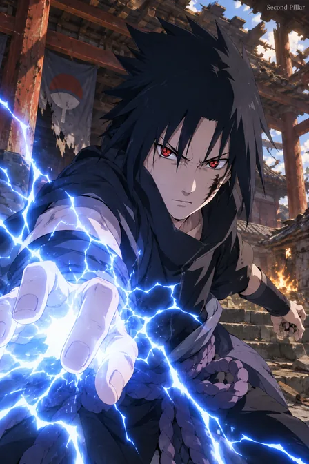 Sasuke