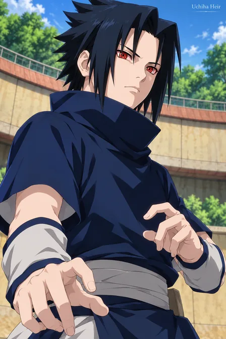Sasuke