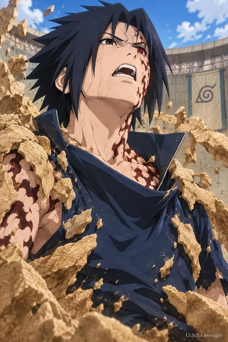 Sasuke