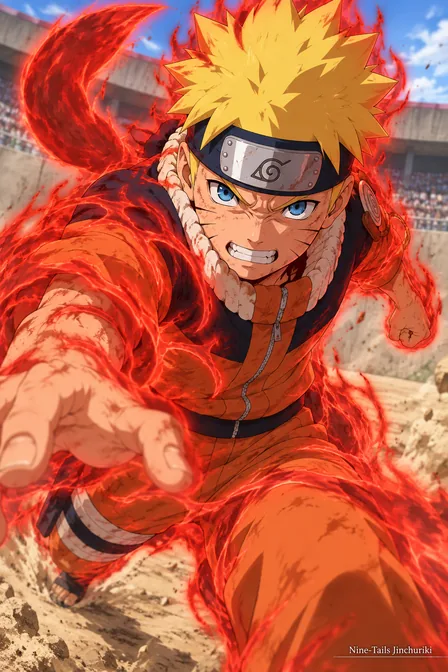 Naruto