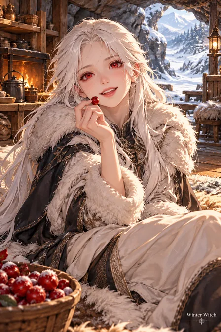 Winter